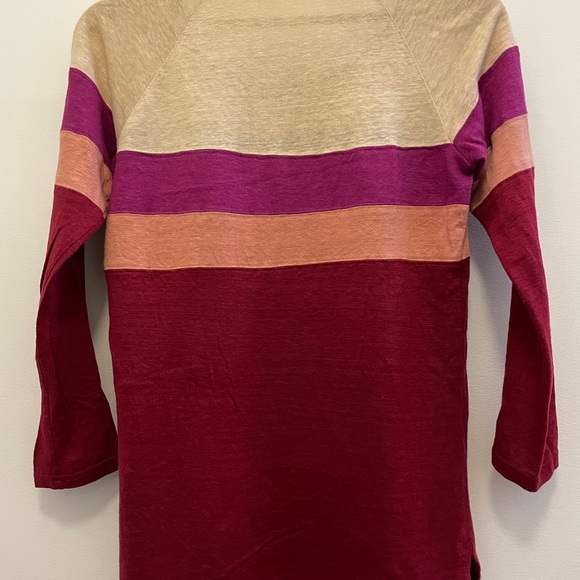 Pretty Isabel Marant Raglan Shirt - Picture 2 of 5